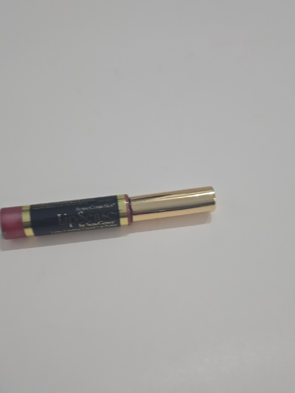Lipsense Pink Lipstick Twist-Up Stick